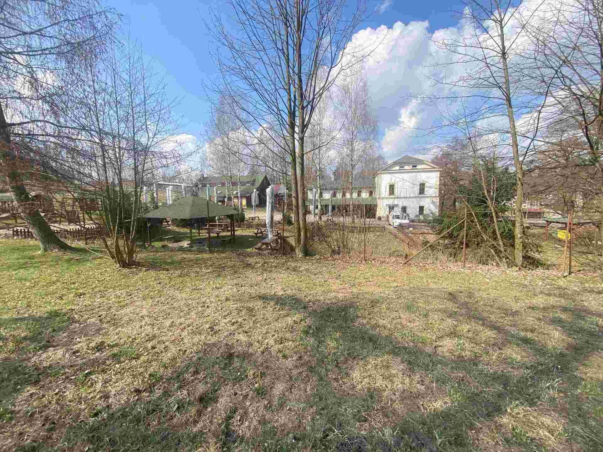 Prodej pozemku Rokytnice v Orlických horách