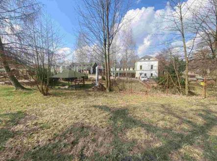 Prodej pozemku pro komerční výstavbu, 1 012 m²