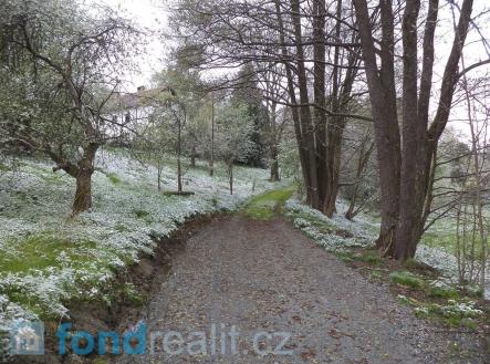 Prodej pozemku pro bydlení, 2 520 m²