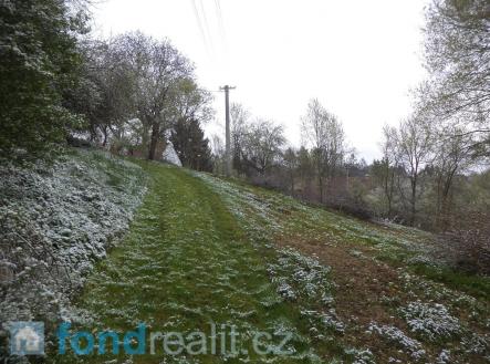 Prodej pozemku pro bydlení, 2 520 m²