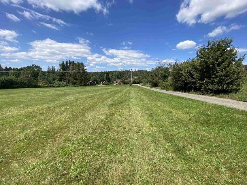 Prodej pezemku Boňkov