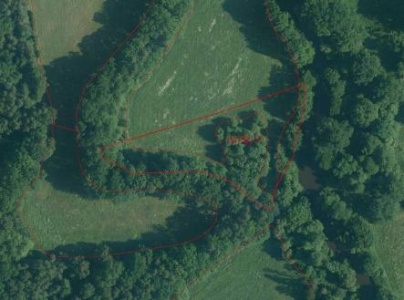 Prodej pozemku, ostatní, 6 591 m²