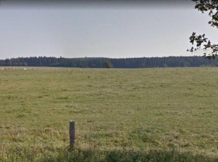 Prodej pozemku, zemědělská půda, 9 944 m²