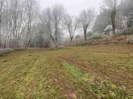 Prodej pozemku pro bydlení, 1 210 m²