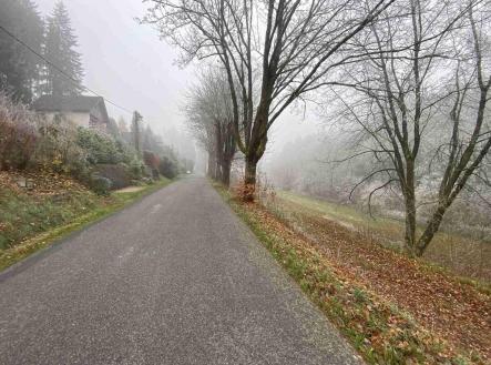 Prodej pozemku pro bydlení, 1 210 m²