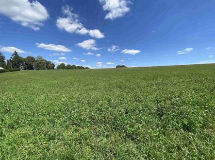 Prodej pozemku, ostatní, 2 277 m²