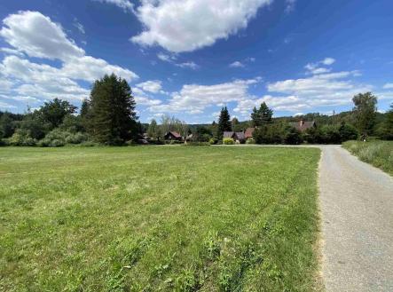 Prodej pozemku, ostatní, 2 277 m²