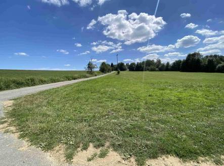 Prodej pozemku, ostatní, 2 277 m²