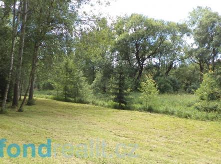 Prodej pozemku, ostatní, 3 617 m²