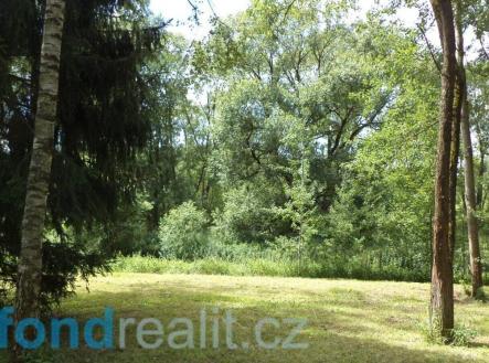 Prodej pozemku, ostatní, 3 617 m²