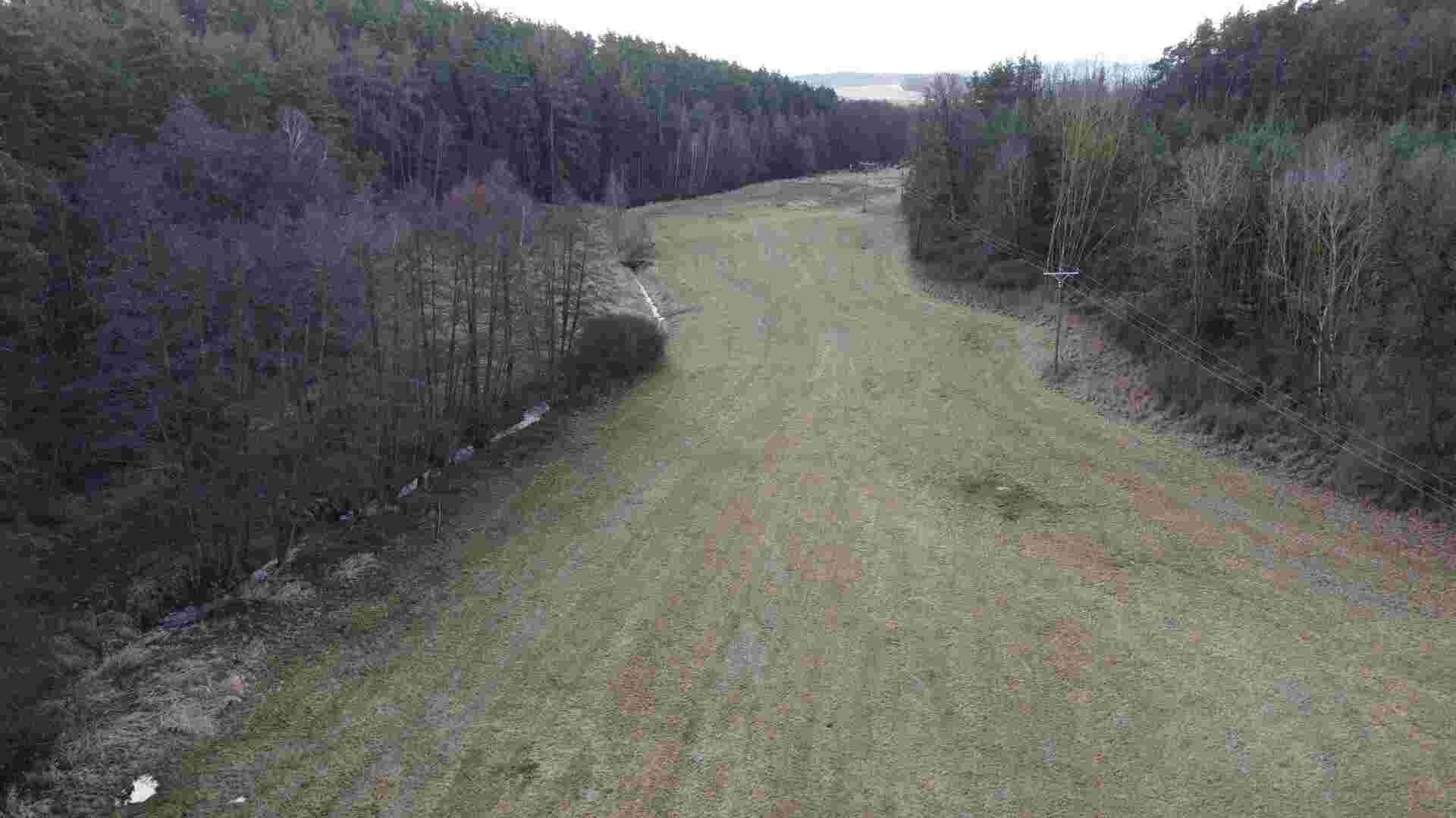 prodej pozemku Oplotec