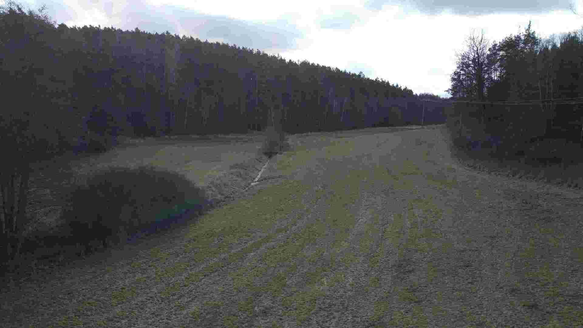 prodej pozemku Oplotec