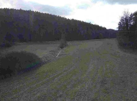 Prodej pozemku, zemědělská půda, 385 m²