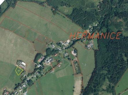 Prodej pozemku pro bydlení, 4 246 m²