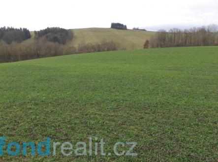 Prodej pozemku, zemědělská půda, 24 690 m²