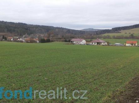 Prodej pozemku, zemědělská půda, 19 946 m²