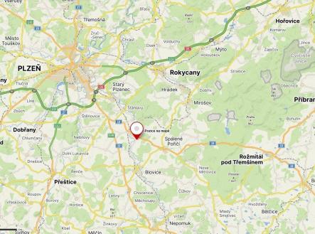 Prodej pozemku, ostatní, 43 m²