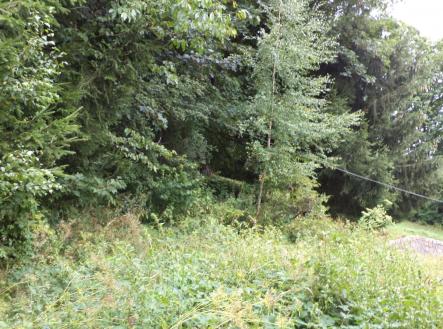 Prodej pozemku pro bydlení, 947 m²