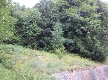 Prodej pozemku pro bydlení, 947 m²