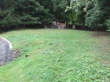 Prodej pozemku pro bydlení, 947 m²