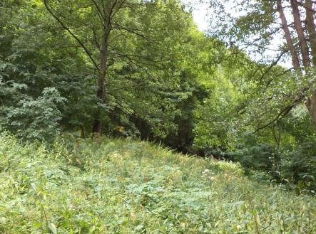 Prodej pozemku pro bydlení, 947 m²