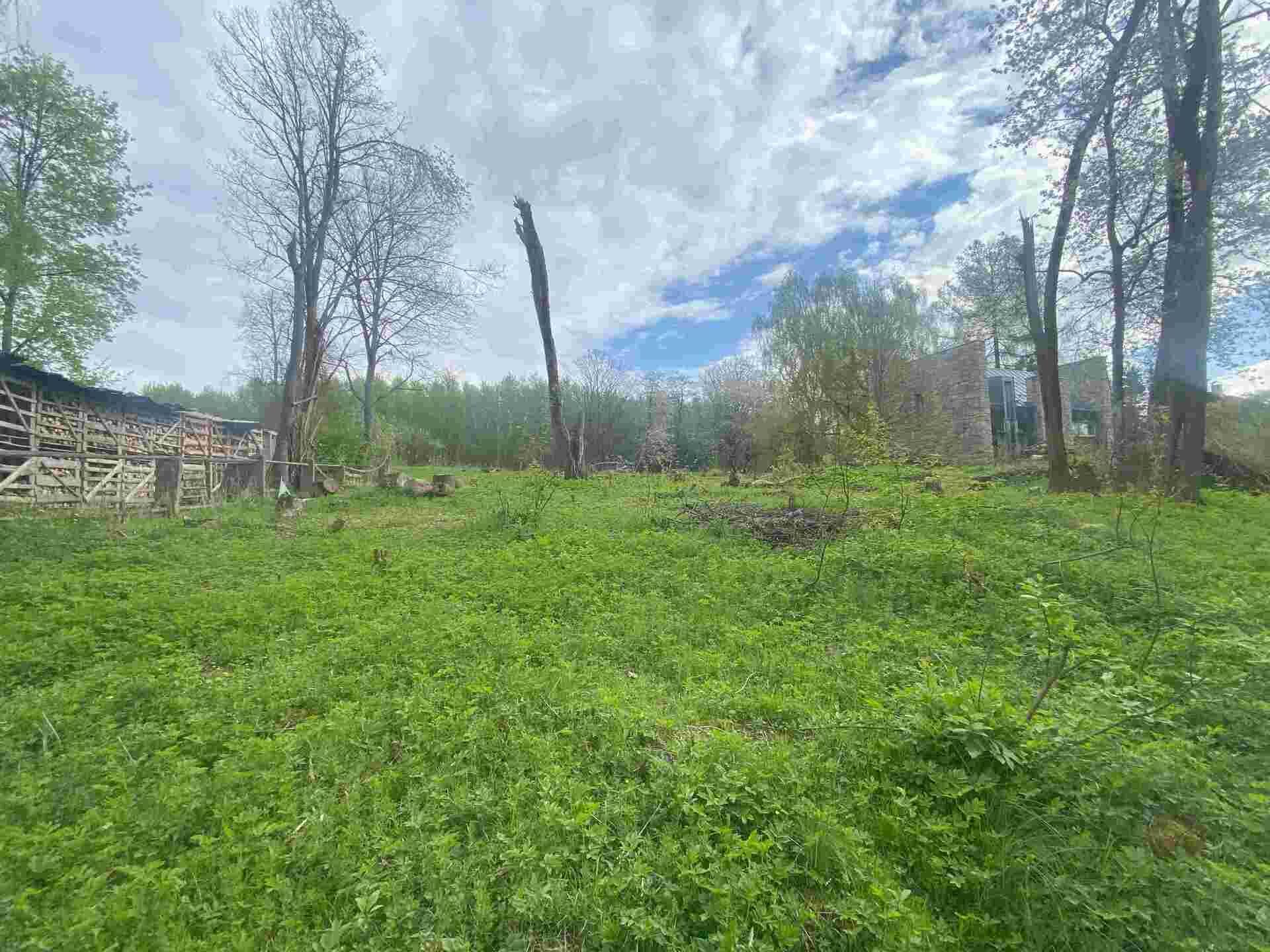 Dražba pozemku Maříž