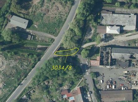 Prodej pozemku, ostatní, 216 m²