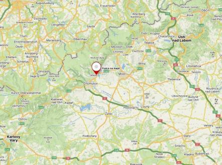 Prodej pozemku, ostatní, 216 m²