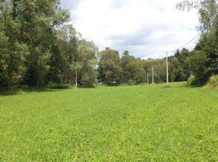 Prodej pozemku, ostatní, 3 601 m²