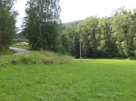 Prodej pozemku, ostatní, 3 601 m²