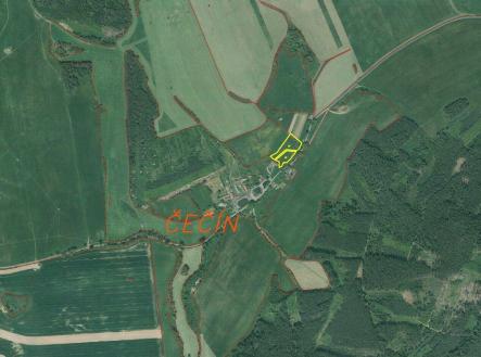 Prodej pozemku, ostatní, 6 857 m²