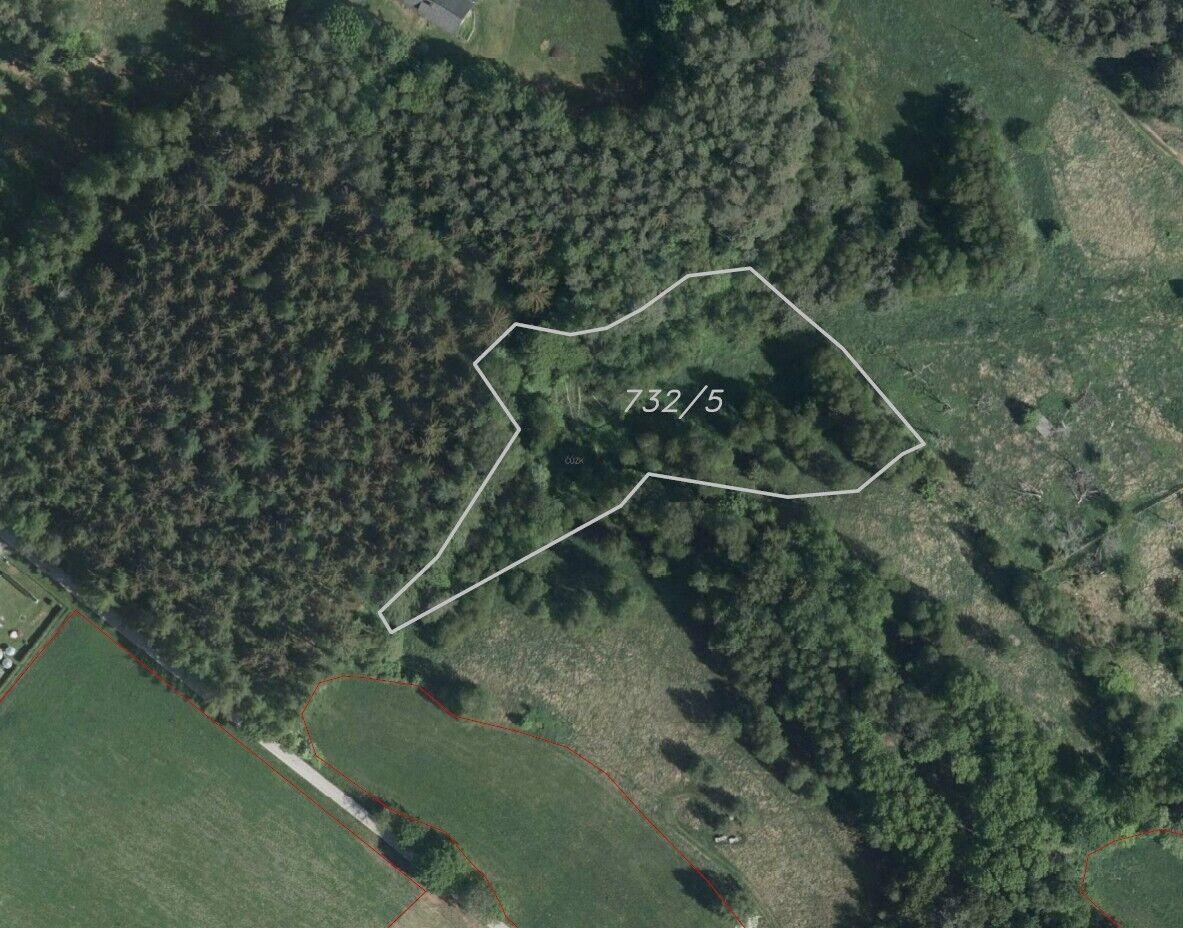 Prodej pozemku Batňovice