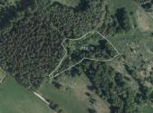 Prodej pozemku, ostatní, 4 773 m²