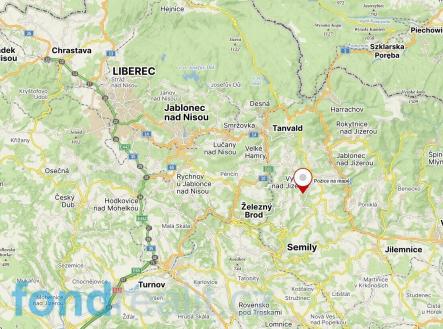 Prodej pozemku, zemědělská půda, 18 839 m²