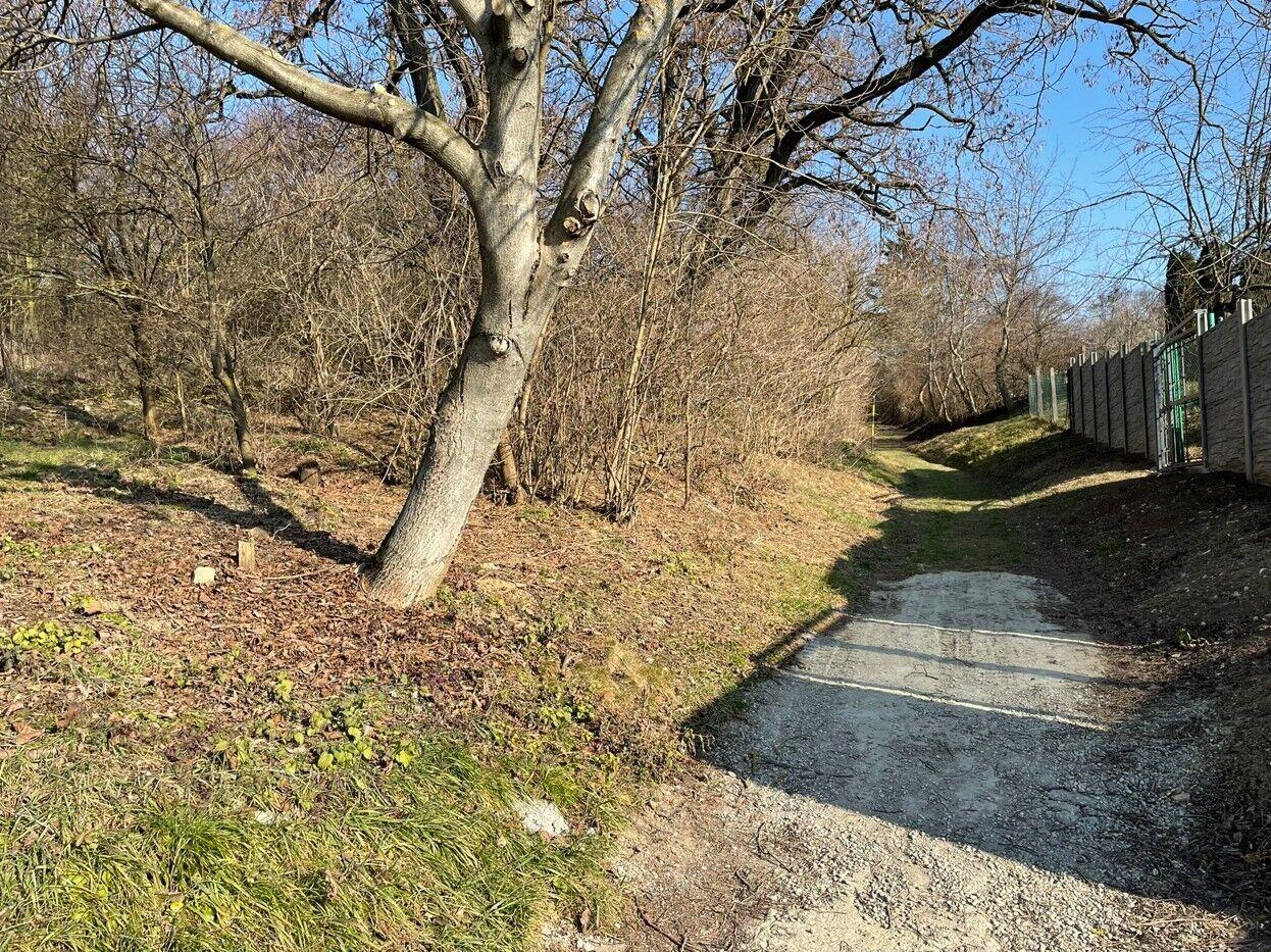 Prodej pozemku Jestřabice