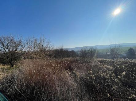 Prodej pozemku pro bydlení, 1 821 m²