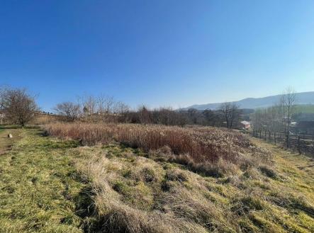 Prodej pozemku pro bydlení, 1 821 m²