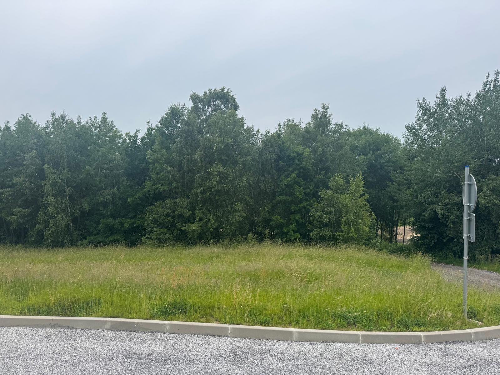 Prodej pozemku Dobrkovská Lhotka