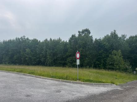 Prodej pozemku pro bydlení, 1 251 m²