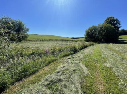 Prodej pozemku, ostatní, 6 634 m²