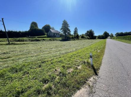 Prodej pozemku, ostatní, 6 634 m²