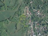 Prodej pozemku, zemědělská půda, 2 855 m²