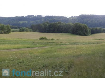 Prodej pozemku, zemědělská půda, 12 576 m²