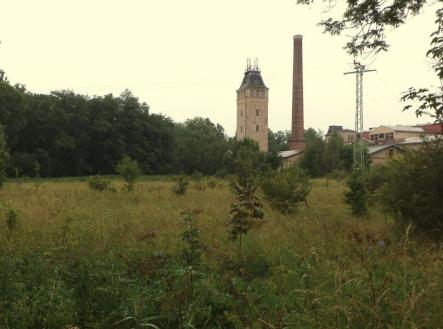 Prodej pozemku, zemědělská půda, 28 977 m²