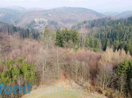 Prodej pozemku, zemědělská půda, 7 831 m²