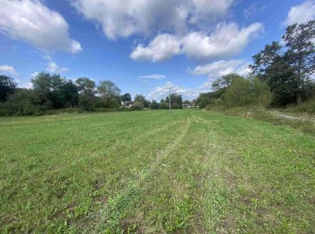 Prodej pozemku, ostatní, 1 885 m²