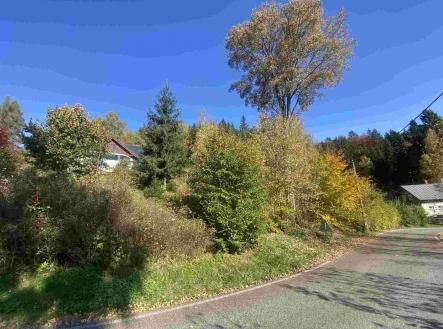 Prodej pozemku, ostatní, 179 m²