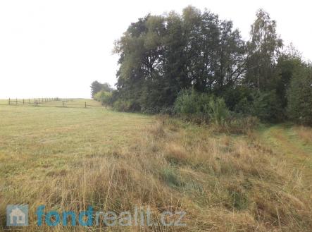 Prodej pozemku, ostatní, 1 083 m²