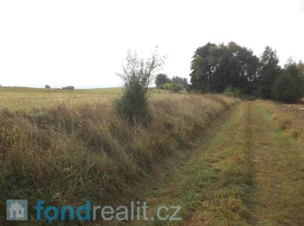 Prodej pozemku, ostatní, 1 083 m²