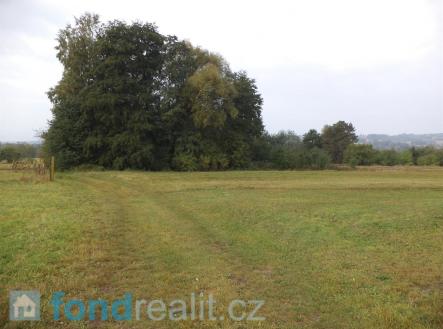Prodej pozemku, ostatní, 1 083 m²